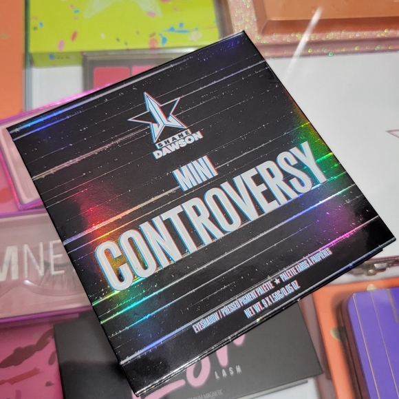 Jeffree Star x Shane Dawson Mini Controversy - Picture 3 of 3